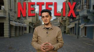 Bir Netflix dizisi nasıl çekilir? “Yaratılan” dizisinin yaratılış belgeseli