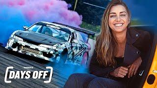 How Emelia Hartford Became The #1 Car YouTuber 