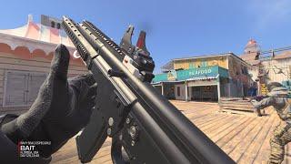 STG44  Call of Duty Modern Warfare 3 Multiplayer Gameplay No Commentary