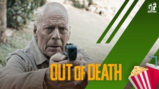 Out of Death Bruce Willis - In Cinemas July 15th