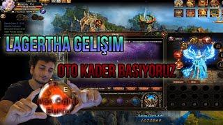 Legend Online Lagerthayı geliştiriyoruz    oto kader ile kaderleri onladık  webcam