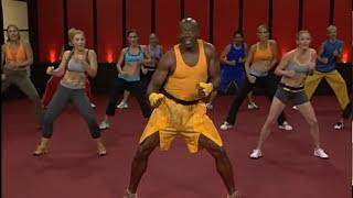 Billy Blanks BEST WORKOUT Fit Sculpt