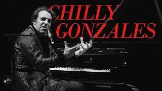 Chilly Gonzales Live at Massey Hall  February 5 2016