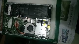 Acer Aspire 5 A514-54 HARD DISK DRIVE UPGRADE