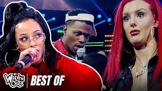 Unforgettable Season 13 Moments  SUPER COMPILATION  Wild N Out