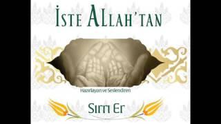 Allahtan İste  - Sabah Duası