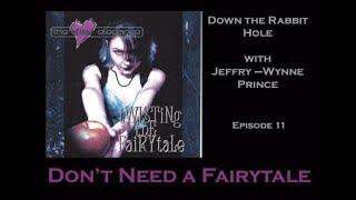 Episode 11 Dont Need a Fairytale Song Commentary