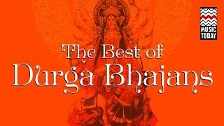 The Best Of Durga Bhajans  Audio Jukebox  Devotional  Pandit Jasraj  Bhimsen Joshi  Music Today