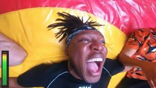 JJ get Tickle Torture  #sidemensunday #SIDEMEN