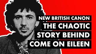 The Chaotic Story of Dexys Midnight Runners & Come On Eileen  New British Canon