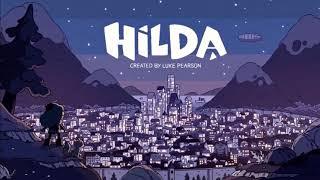 Bad News About Netflix’s Hilda Season 2. Hilda Movie 2020