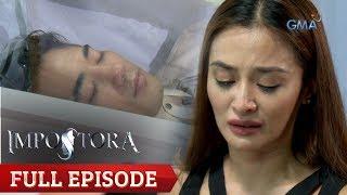 Impostora Full Episode 115