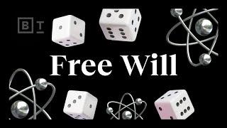 Does free will violate the laws of physics?  Sean Carroll