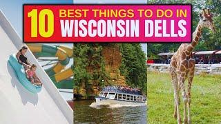 10 BEST Things To Do In Wisconsin Dells In 2024