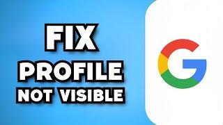 How To Fix Google Business Profile Not Publicly Visible 2023 Guide