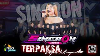 TERPAKSA  - AGNES MARGARETHA SINCRON MUSIC - MASTA AUDIO