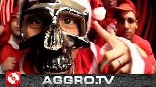 SIDO - WEIHNACHTSSONG OFFICIAL HD VERSION AGGRO BERLIN
