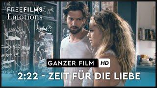 222 – Zeit für die Liebe - mit Teresa Palmer ganzer Film auf Deutsch kostenlos schauen in HD