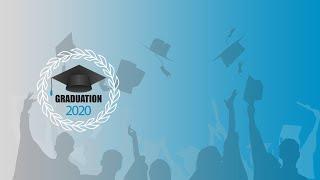 Ramona High School - Virtual Celebration - May 2020