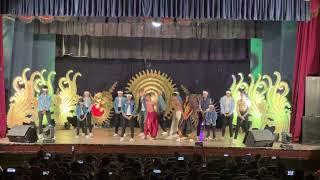 Bhool Bhulaiyaa 2  Stage Breakers Dance Show  Zane Patel Official