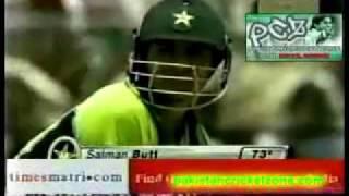 Salman butt 101 vs India.mp4