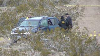 6 people found dead in San Bernardino County desert