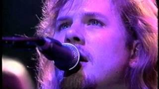 Jeff Healey - As The Years Go Passing By