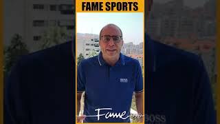 FAME SPORTS 14 APRIL 2020