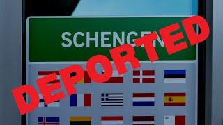 What Happens If You Overstay Your Schengen Visa