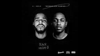 Kendrick Lamar & J Cole - Black Friday