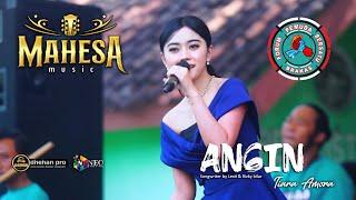 ANGIN - TIARA AMORA - MAHESA MUSIC - DHEHAN PRO AUDIO - BRAKAS BERSATU 2024