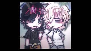 More of Leo x Rene  old vid  Gacha BL  #gachalife #gachaa #gachabl #gachaanimation#gachaedit