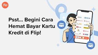 Cara Bayar Kartu Kredit Gratis