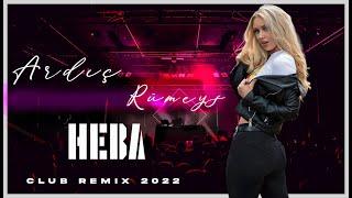 Ardıç ft Rümeys - Heba  Y-Emre Music Club Remix