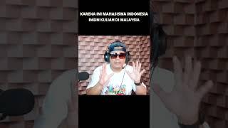 MAHASISWA INDONESIA DI MALAYSIATONTON VIDEO LENGKAPNYA DISINI...