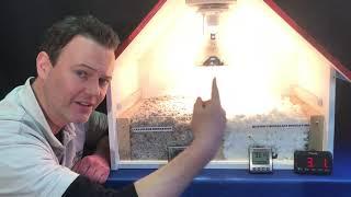 Attic Insulation Title Bout  Cellulose Insulation vs Blown Fiberglass Insulation