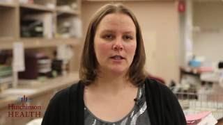 Dr. Nicole VandenBerg Family Medicine - Hutchinson Health