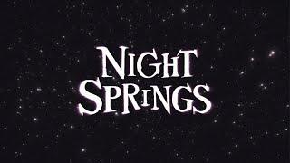 Alan Wake 2 Night Springs Song DLC version