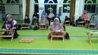 perkongsian ilmu Hadith Matan Arbain