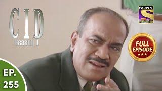 CID सीआईडी Season 1 - Episode 255 - The Red Water Part-1 - Full Episode