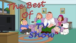 Family Guy TV Show Jokes The Best Of Part 1