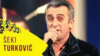Seki Turkovic - Ako te upita neko Uzivo - Zapjevaj uzivo Renome 17.11.2004.