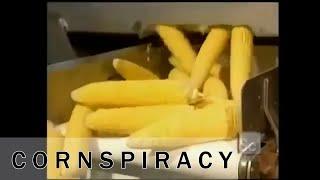 Cornspiracy- A feature length film about the high fructose corn syrup industry