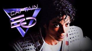 Michael Jackson - Captain Eo 1986