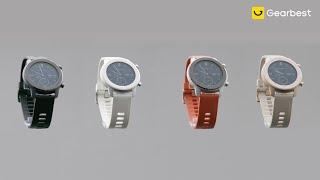 AMAZFIT GTR 42mm Smart Watch Global Version- Gearbest.com