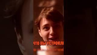 Экстремальное ОГРАБЛЕНИЕ ДОМЕРА #shorts