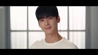 ASTRO S.O.U.L우연우 탑매니지먼트 캐릭터 영상 탑매 트레일러+티저 차은우 edit ver