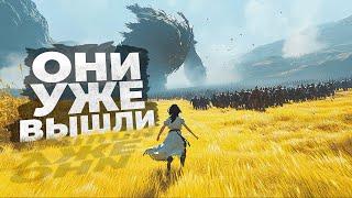 12 НОВЫХ ИГР которые ТОЧНО СТОИТ ПОПРОБОВАТЬ в 2024