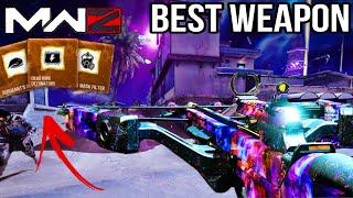 MW3 Zombies - BEST WEAPON for NEW ELDER DARK AETHER