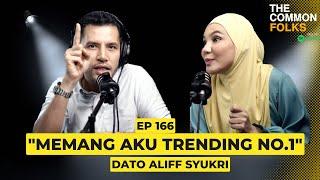 Memang Aku Trending No.1 - Dato Aliff Suykri EP 166